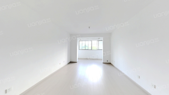 顶峰国际公寓二手房实景图