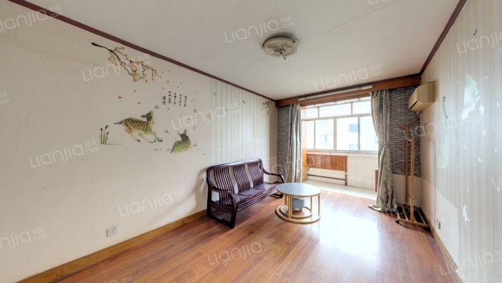 凌兆新村(凌兆路396弄)二手房实景图