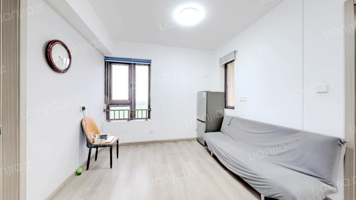 欣如雅苑二手房实景图