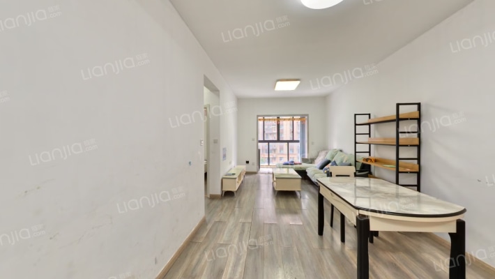 光谷航天城二手房实景图