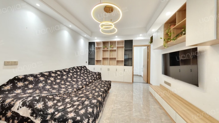 德馨园二手房实景图