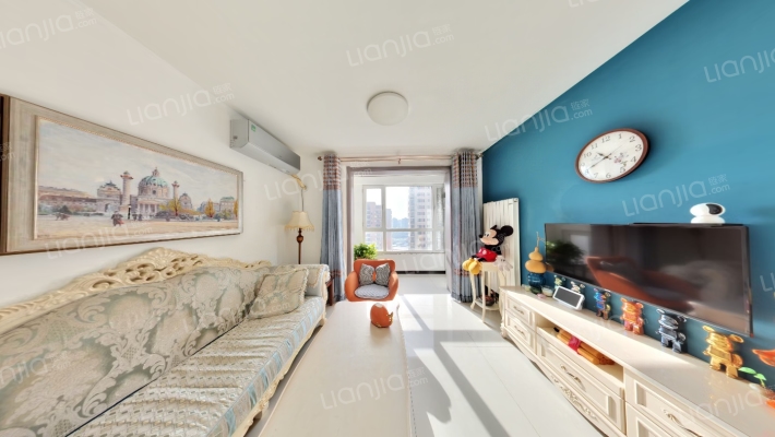 家诚里二手房实景图