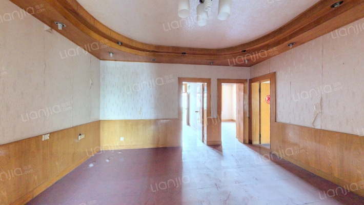 工行家属院(文峰巷)二手房实景图