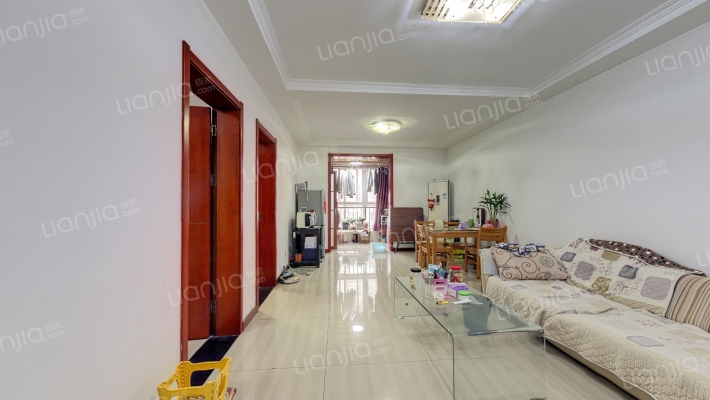 翰林新苑二手房实景图