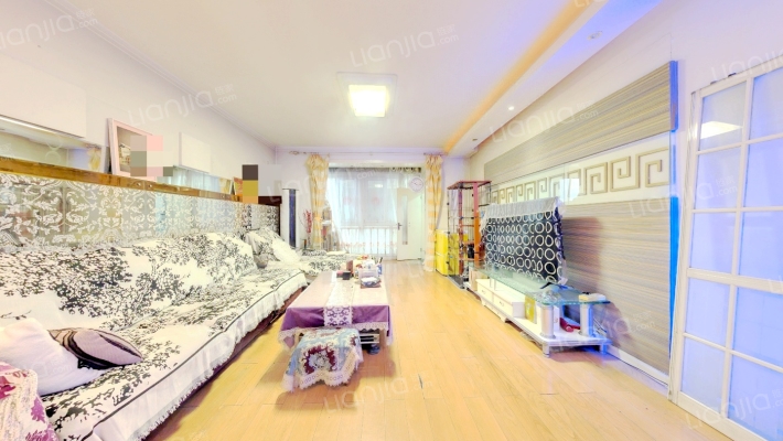 消防总队宿舍二手房实景图