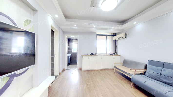 红五月嘉苑一区二手房实景图