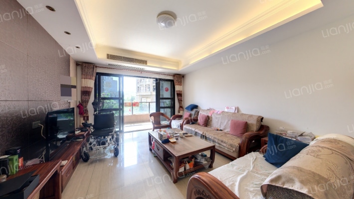 吉大御景山二手房实景图