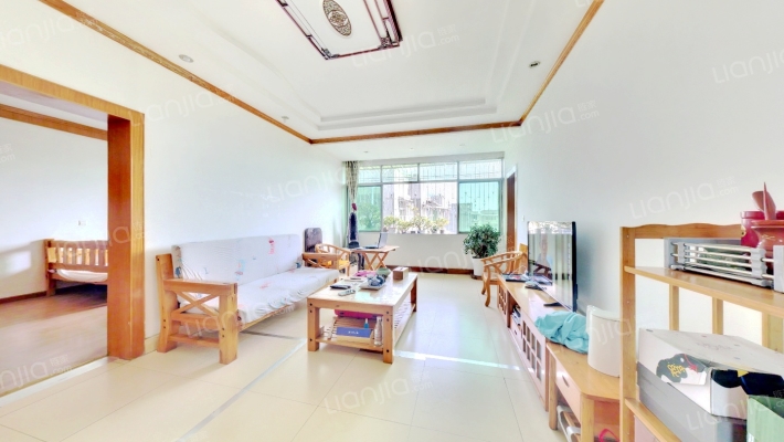 川交小区二手房实景图