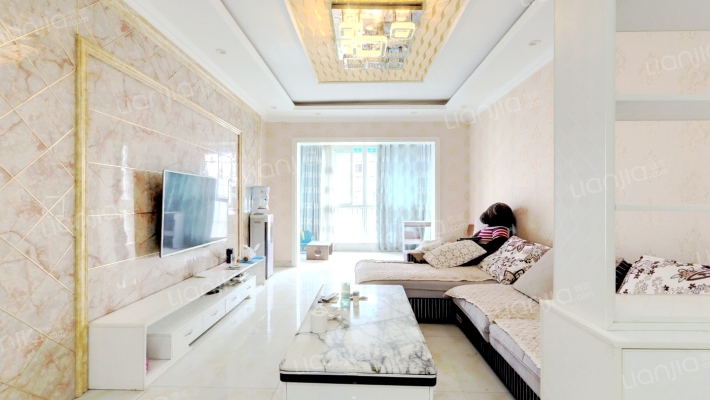 蓥华北苑二手房实景图