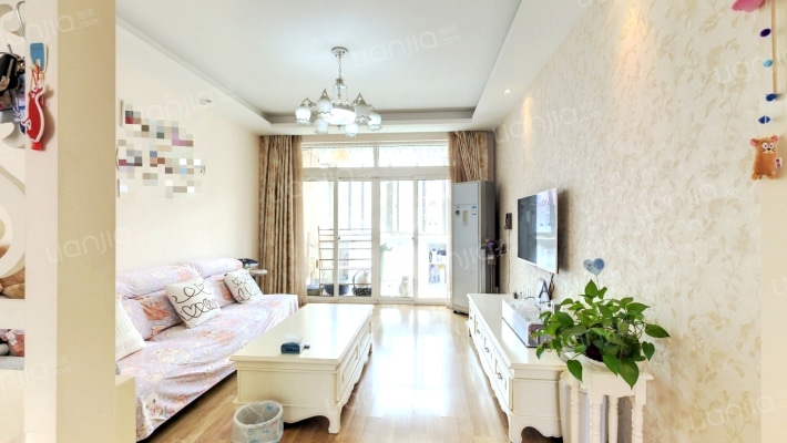 荣华苑二手房实景图