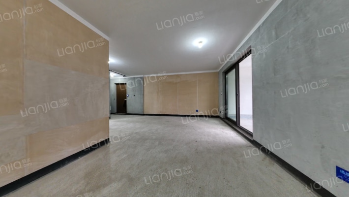 建发·玖洲观澜二手房实景图