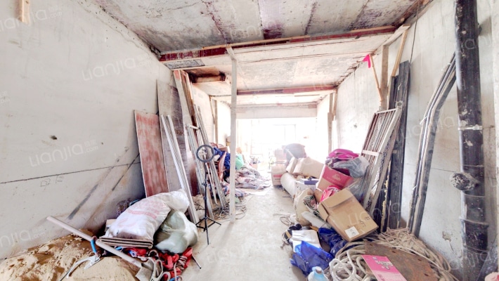 皖新翡翠庄园西区二手房实景图