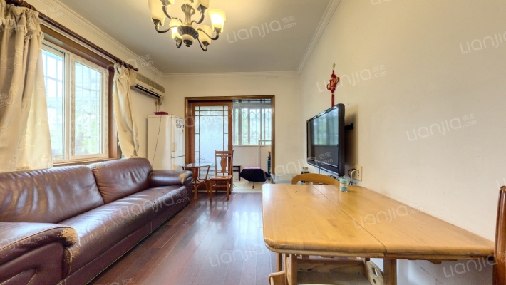 石灰桥新村二手房实景图