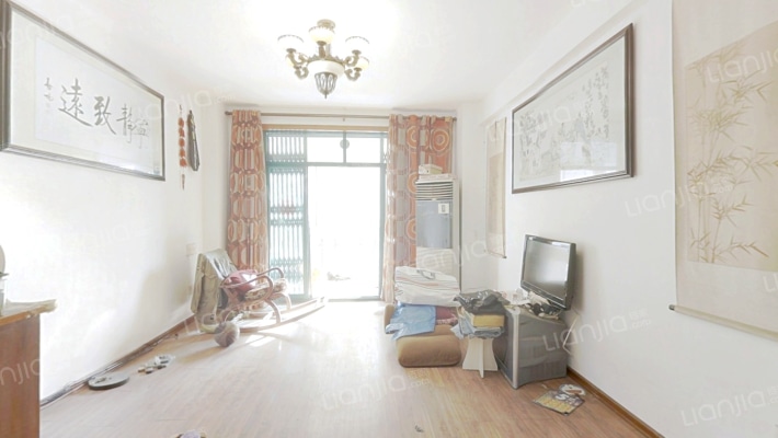 阳光丽景二手房实景图