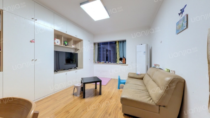 梧桐苑二手房实景图