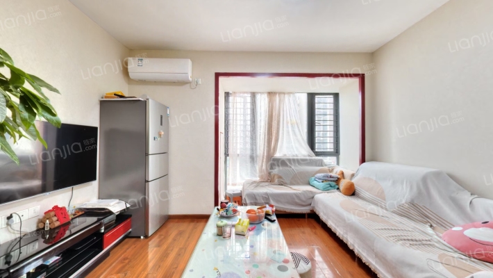 骏逸第一江岸二手房实景图