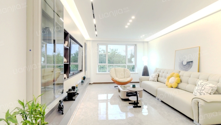 融创城二手房实景图