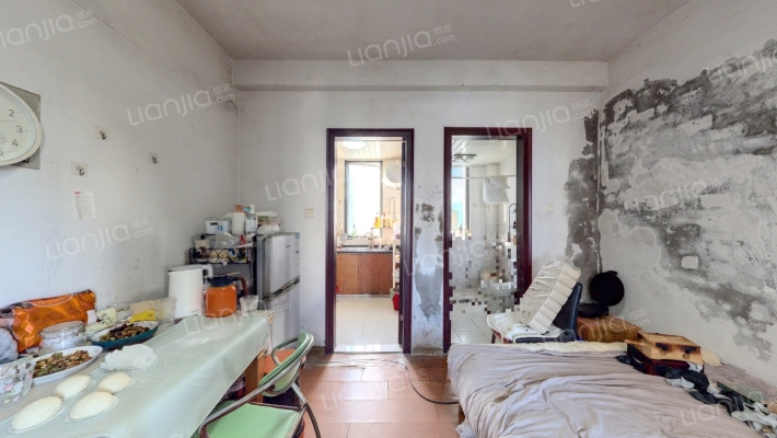 阳澄人家南区二手房实景图