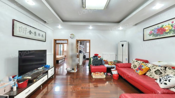 金信花园二手房实景图