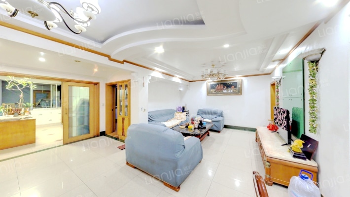 朝阳关新村二手房实景图