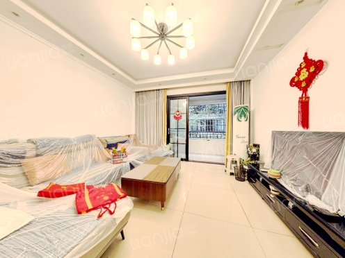 整租·柴市花园二区 3室2厅 东南