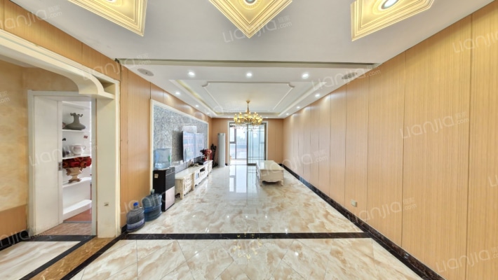 祝福红城二期二手房实景图