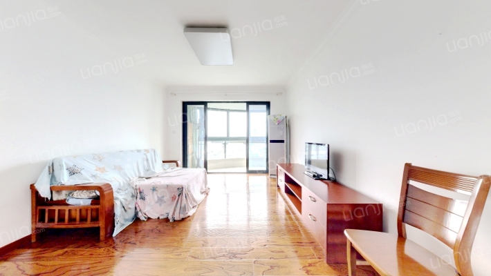 正中尚品庭院二手房实景图