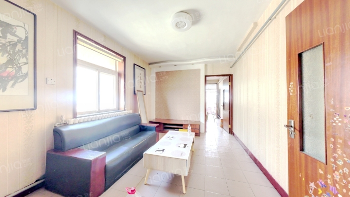 花园小区三区二手房实景图