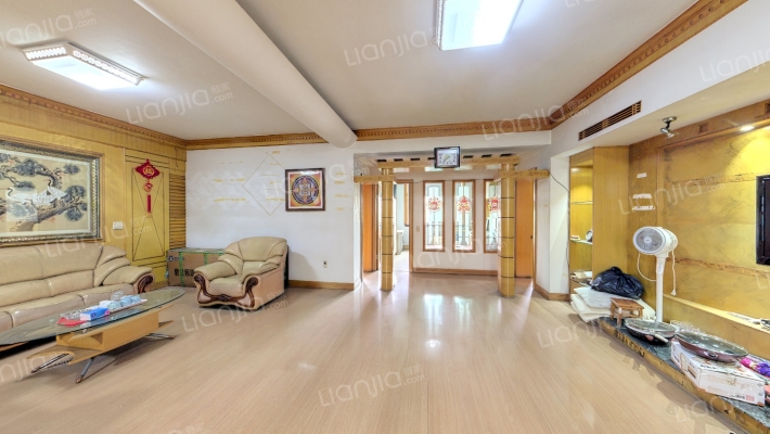 阳光北路二手房实景图