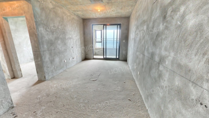 中铁诺德·观湖轩二手房实景图