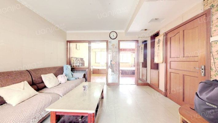 幸芝里二手房实景图