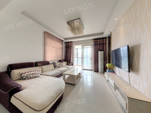 整租·百洋欧典 3室2厅 南