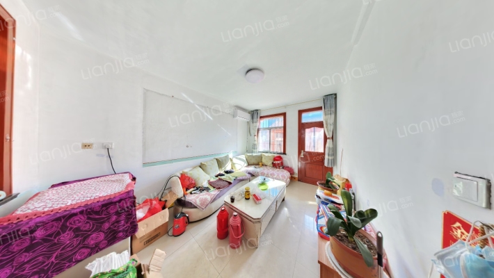 酒厂家属院二手房实景图