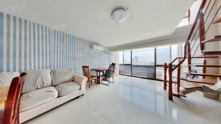 中翔商贸城三区二手房实景图