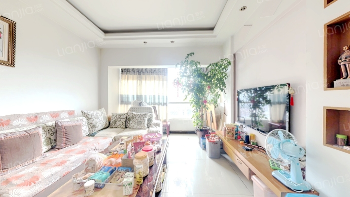 联顺兰花丽景二手房实景图