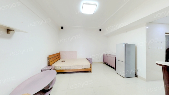 兴杰大厦二手房实景图