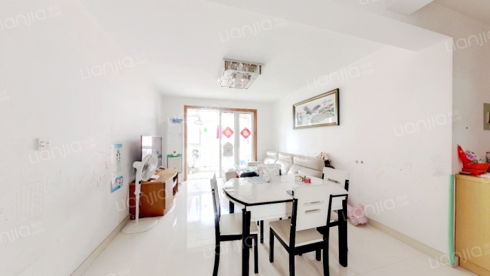 盛北花园二手房实景图