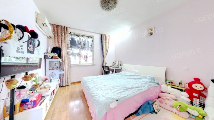 宜川三村二手房实景图