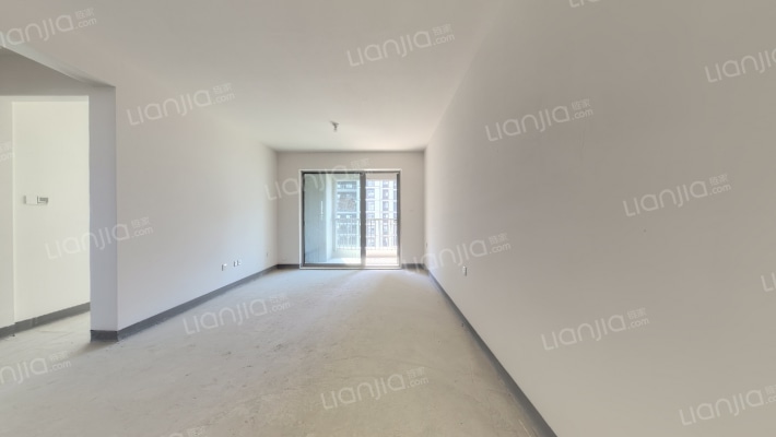 融创中心星望二手房实景图