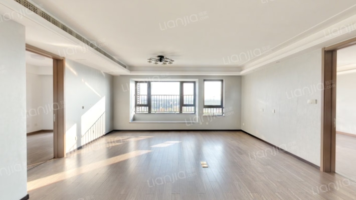 云谷中心二手房实景图