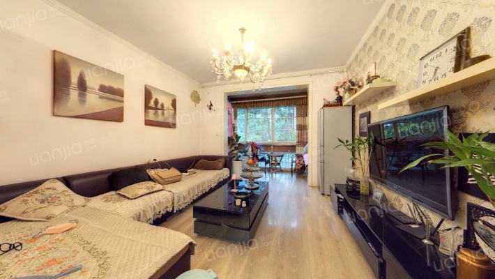 南丽湾二手房实景图