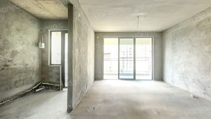 鑫洋天御城二手房实景图