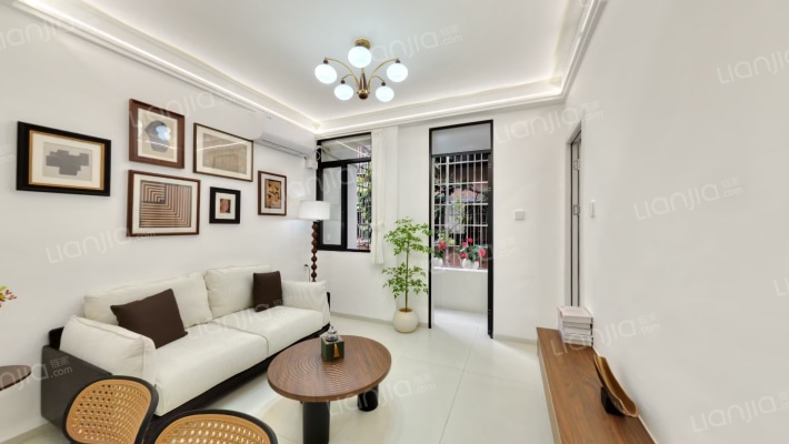 中山四路二手房实景图