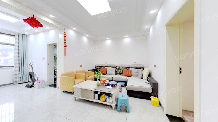 襄京小区二手房实景图