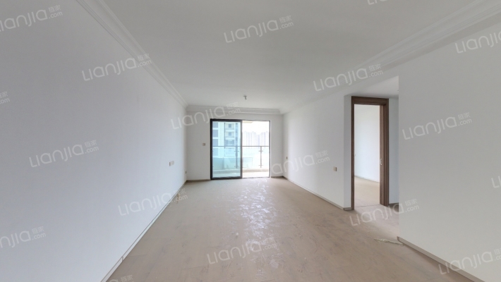 碧桂园水利楚州府二手房实景图