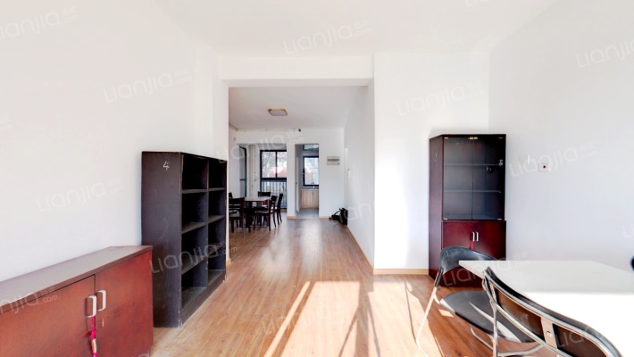 云谷周庄二手房实景图