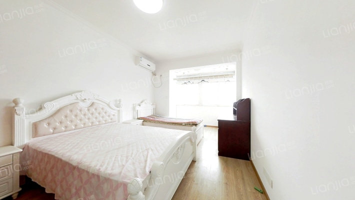 金贸新寓二手房实景图