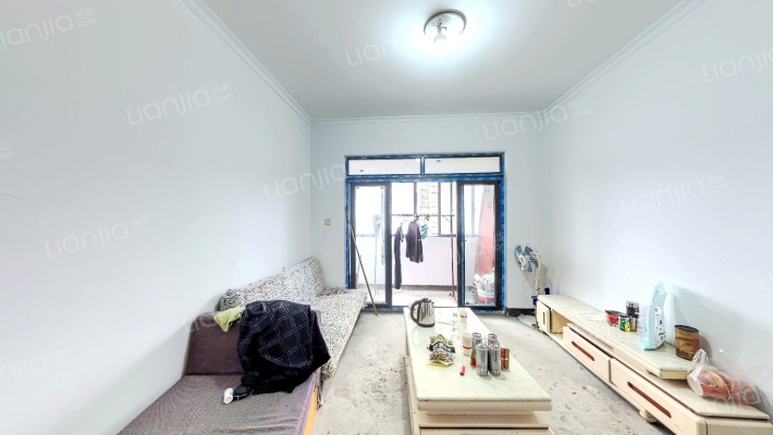 和悦家园二手房实景图