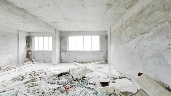 湖上岙村二手房实景图