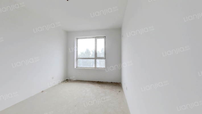 鑫余华府二手房实景图